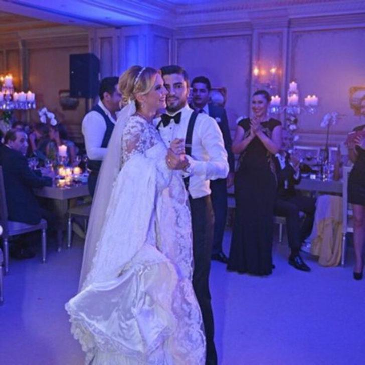 Ece Erken ile Serkan Uçar boşanamadı G3