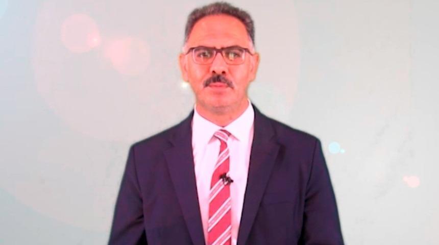 Eyyübiye’de 3 dilde evde kalın çağrısı