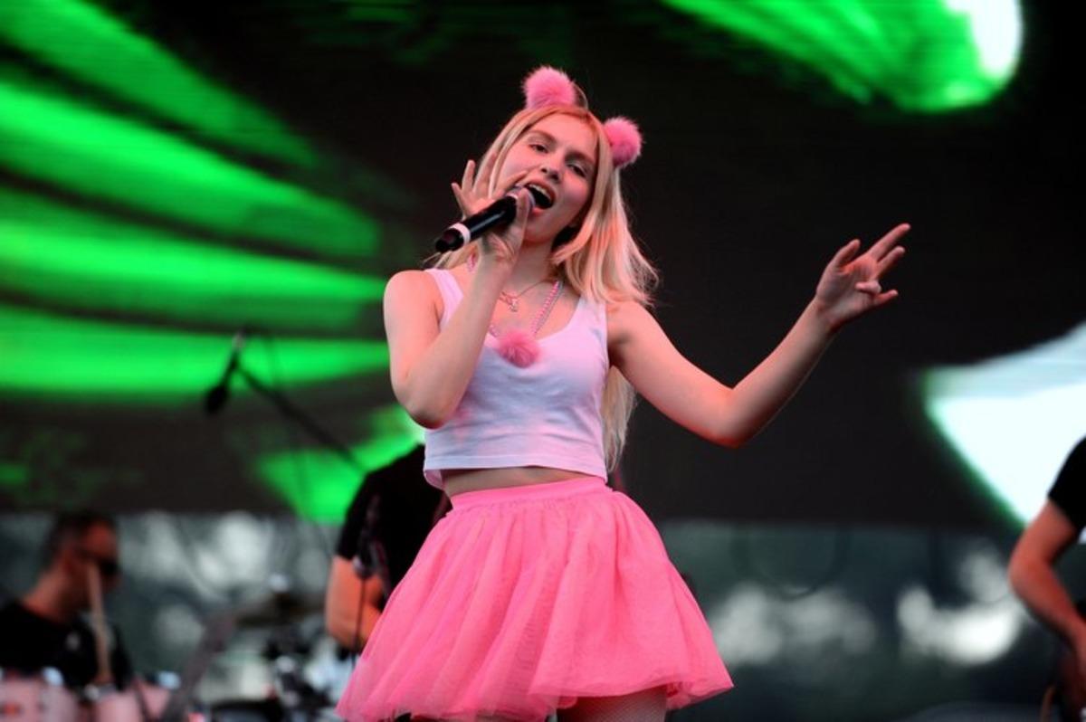 Sokağa &ccedil;ıkma yasağına takılan Aleyna Tilki sessizliğini bozdu