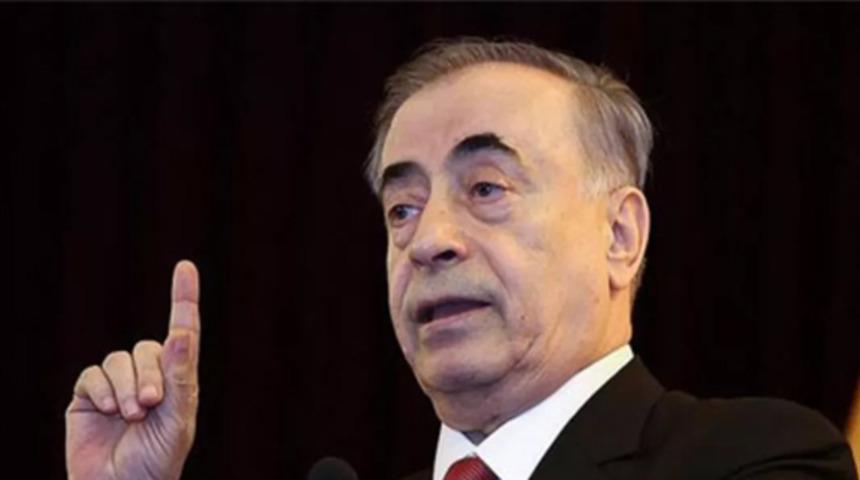 Galatasaray Başkanı Mustafa Cengiz koronavirüs testine girdi!
