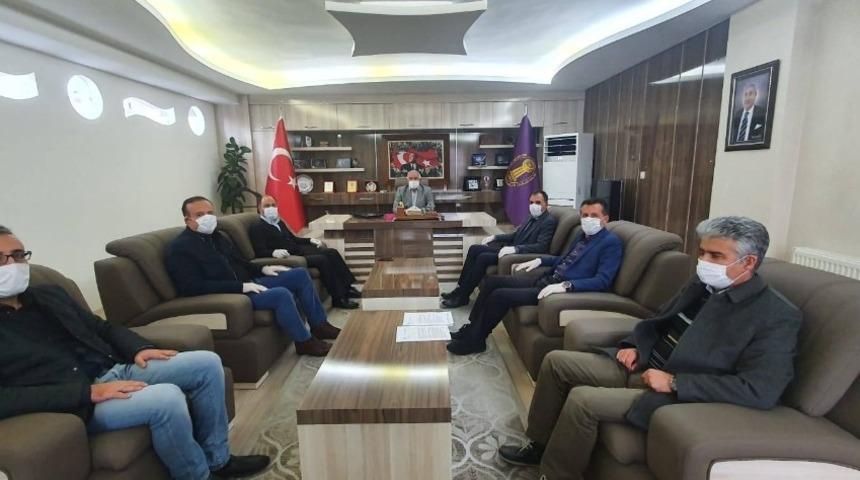 Nevşehir’de açık ekmek satışı yasaklandı