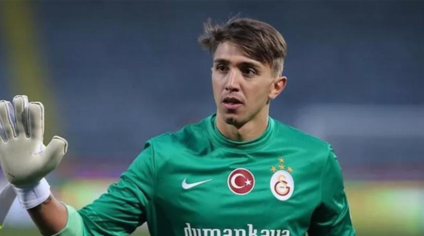Muslera'dan koronavirüs açıklaması!
