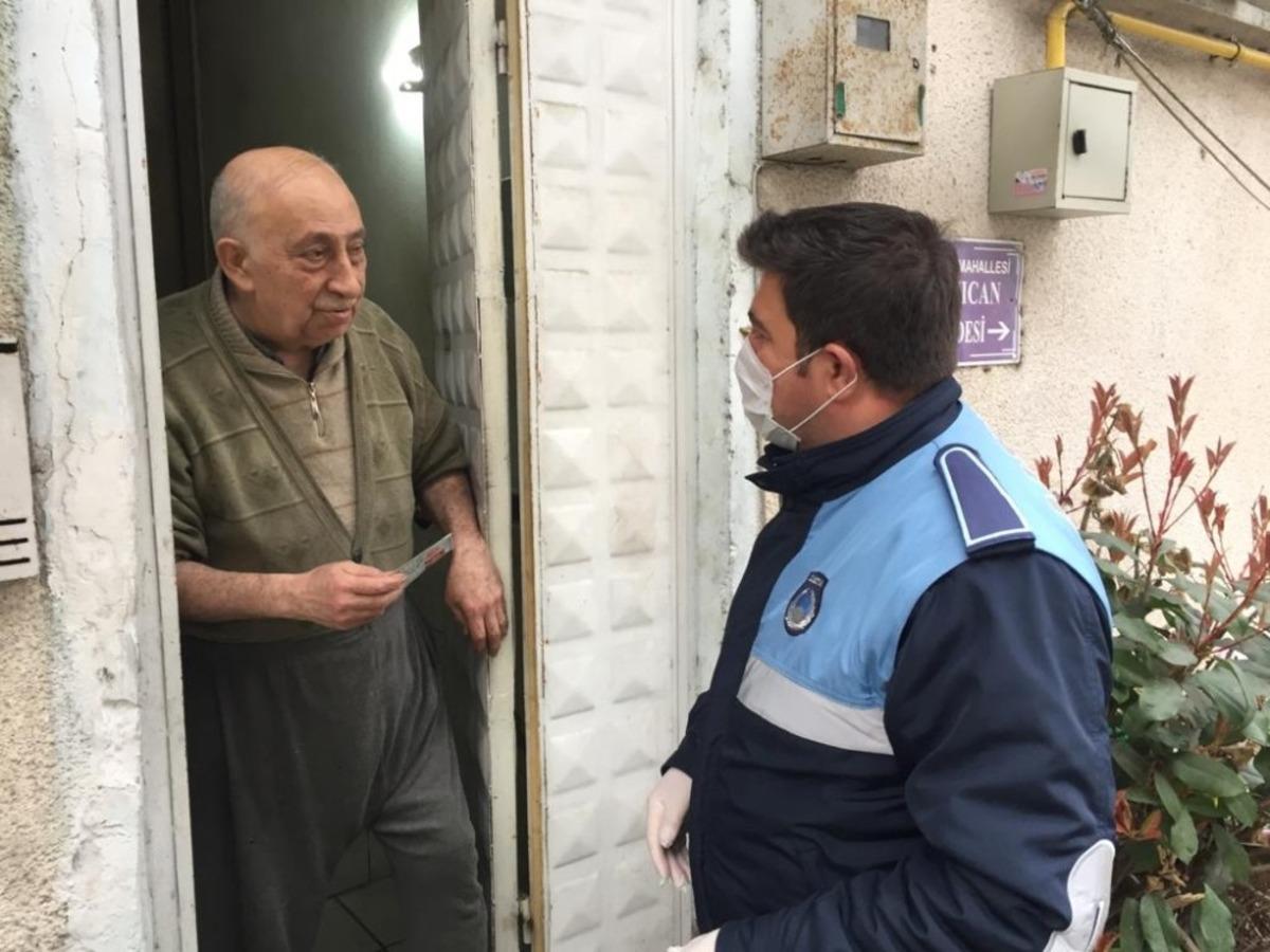Vefa grubuna verdiği &rsquo;nazik sipariş&rsquo; mest etti
