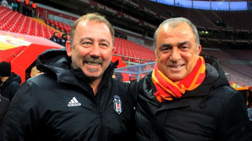 Derbide basın toplantısına giren gazetecilere koronavirüs testi yapılacak!