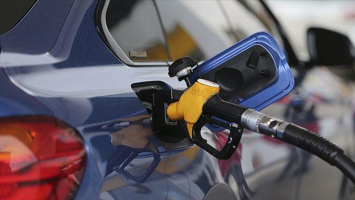 Son dakika: Akaryakıta büyük zam! Benzin, motorin ve otogazda ÖTV tutarlarını artıran karar Resmi Gazete'de