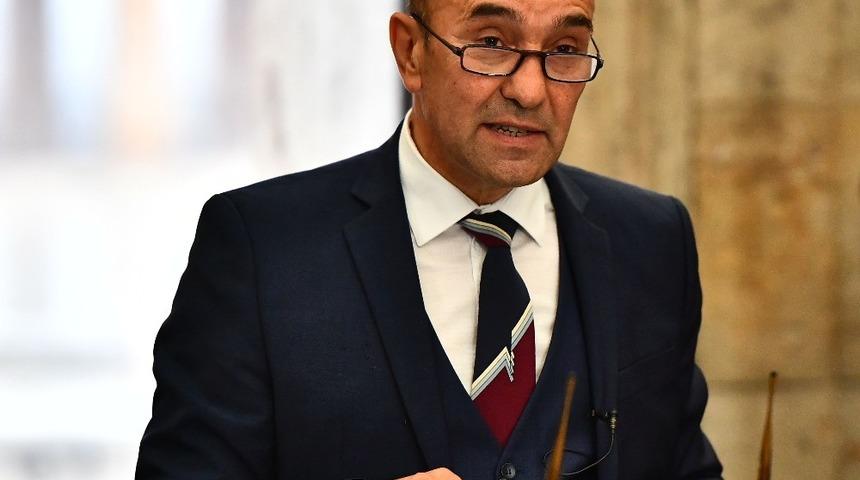 Soyer&rsquo;in dayanışma &ccedil;ağrısına b&uuml;y&uuml;k destek