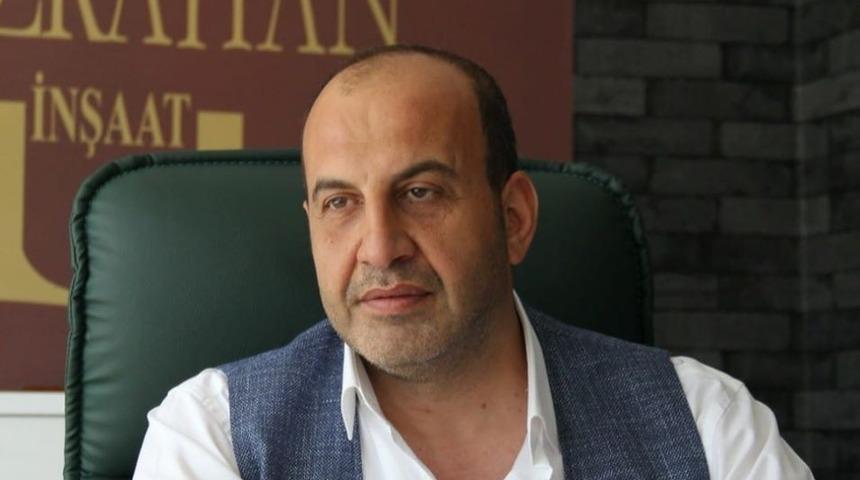 M&uuml;teahhitlerden işsiz kalanlara destek