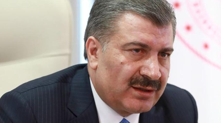 Son dakika: Bakan Koca'dan koronavir&uuml;s aşısı a&ccedil;ıklaması