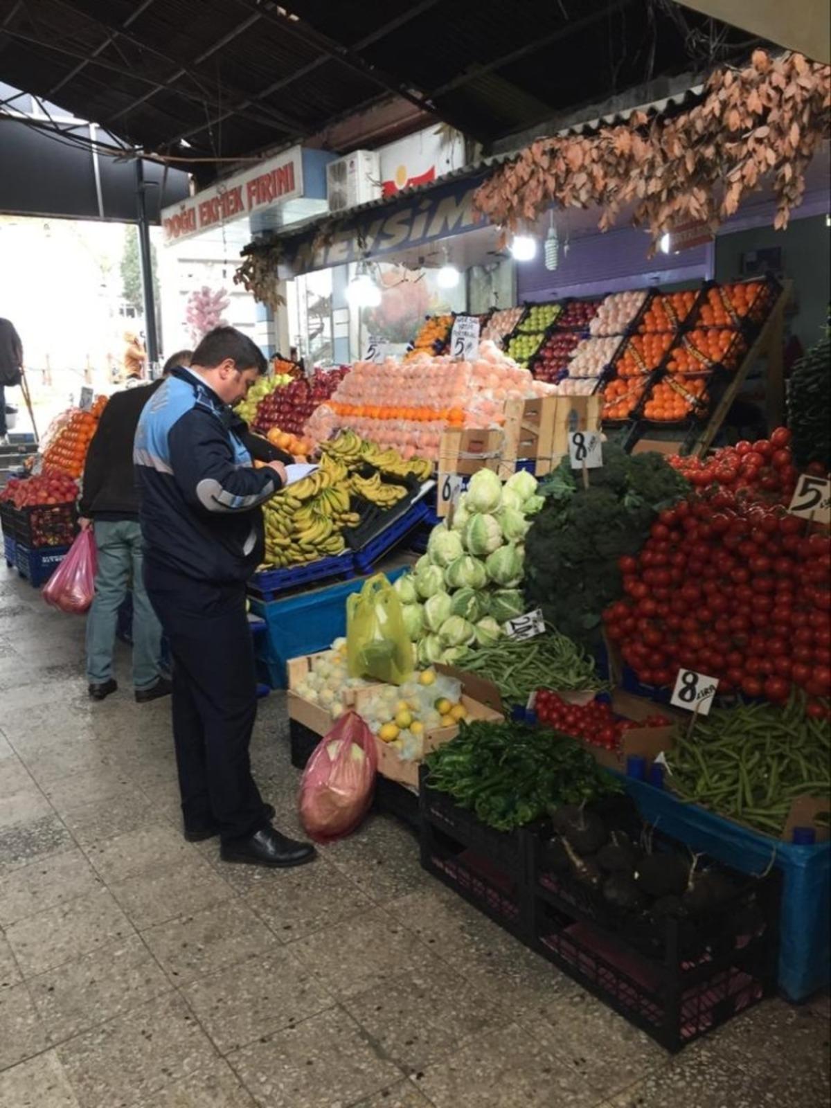 Altınordu Belediyesi&rsquo;nden yaşlılara &lsquo;vefa&rsquo;