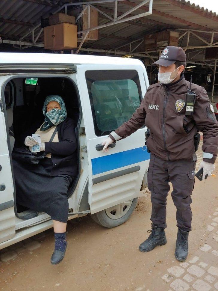 Gerze’de Vefa Destek Grubu oluşturuldu G3