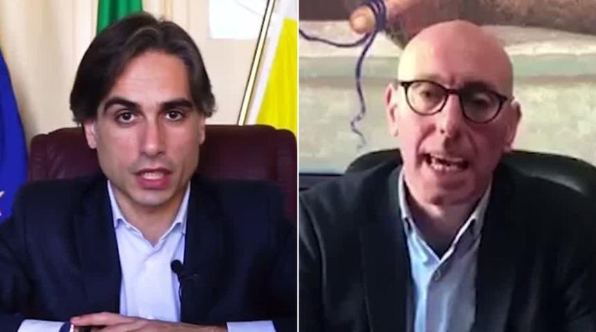 İtalya&rsquo;daki sorumsuzluk yetkilileri &ccedil;ileden &ccedil;ıkardı! 