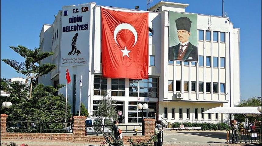 Didim Belediyesi&rsquo;nde mesai saatleri değişti