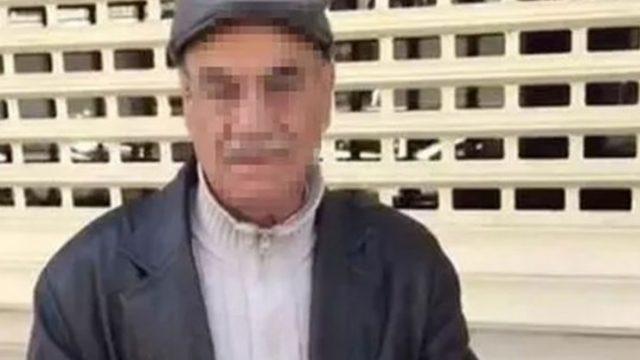 Görüntüler Türkiye'yi ayağa kaldırmıştı! Cezası belli oldu