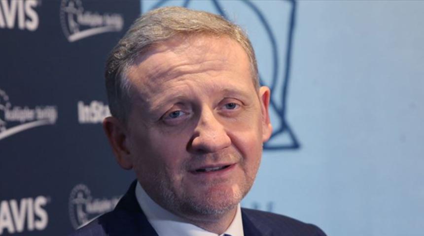 Başakşehir FK başkanı Göksel Gümüşdağ korona testi yaptırdı!