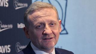 Başakşehir FK başkanı Göksel Gümüşdağ korona testi yaptırdı!