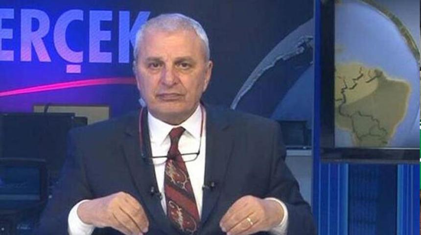 Gazeteci Can Ataklı koronavir&uuml;se yakalandı