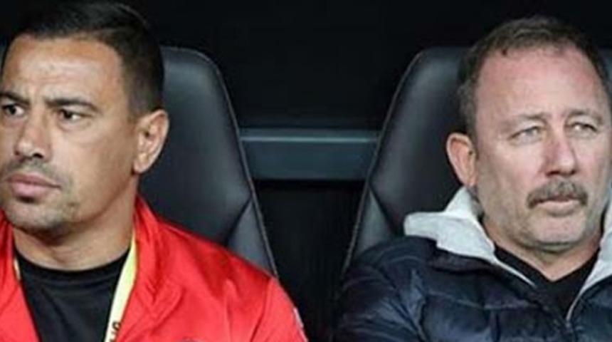 Beşiktaş yardımcı antrenörü Çağdaş Atan'ın koronavirüs testi sonucu açıklandı!