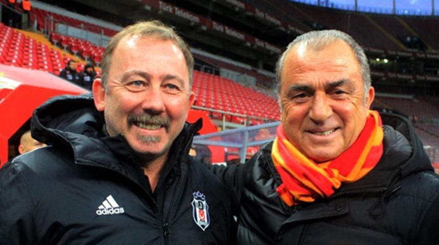 Beşiktaş'ta Sergen Yalçın'ın koronavirüs testi sonuçlandı!