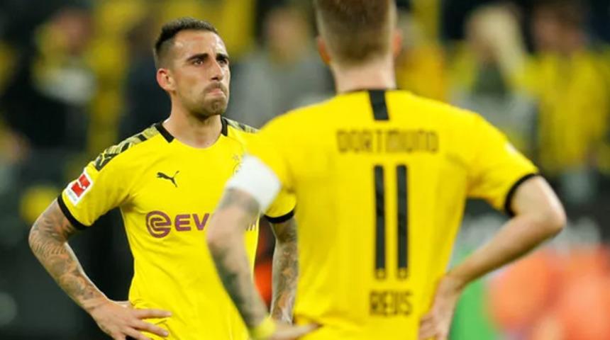  Almanya Futbol Federasyonu koronavirüs nedeniyle ligleri bir kez daha erteledi!