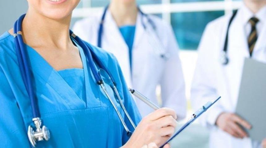Resmi Gazete'de yayımlandı: Sağlık personeline üç aylık ek ödeme