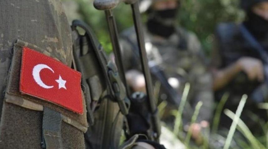 Acı haber! Erzurumspor'da forma giyen Yusuf Duruk şehit d&uuml;şt&uuml;