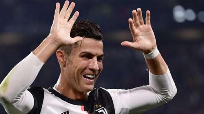 Cristiano Ronaldo, ihtiyaç sahibi hastanelere üç yoğun bakım ünitesi satın aldı!