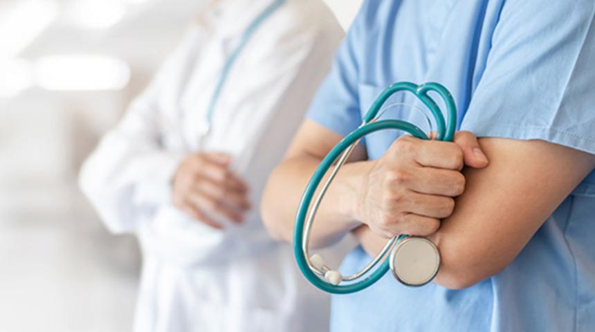 Son dakika! Sağlık &ccedil;alışanları toplu taşımadan &uuml;cretsiz yararlanabilecek 