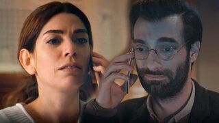 Öğretmen dizisi 4. yeni bölüm 3. fragmanı yayınlandı! Zeynep'ten Akif'i şaşırtan sözler: Bunu benim için yapıyorsan...