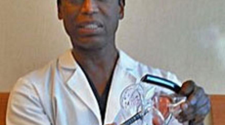 Dr Vajinadan Vajinal Gen&ccedil;leştirme