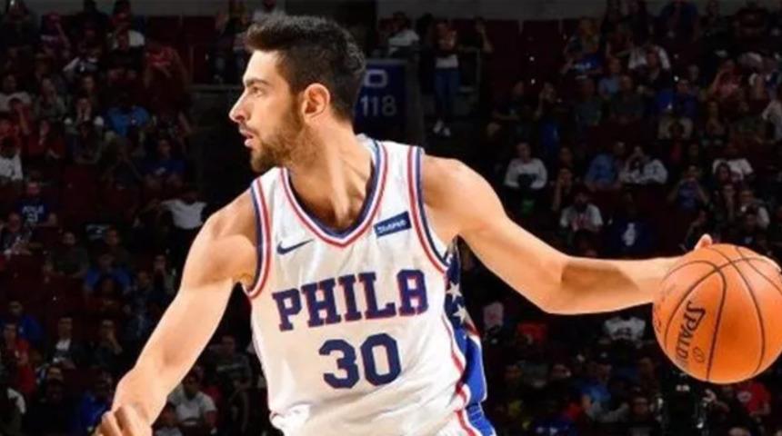 NBA'de Philadelphia 76ers maaş kesintisi kararından döndü!