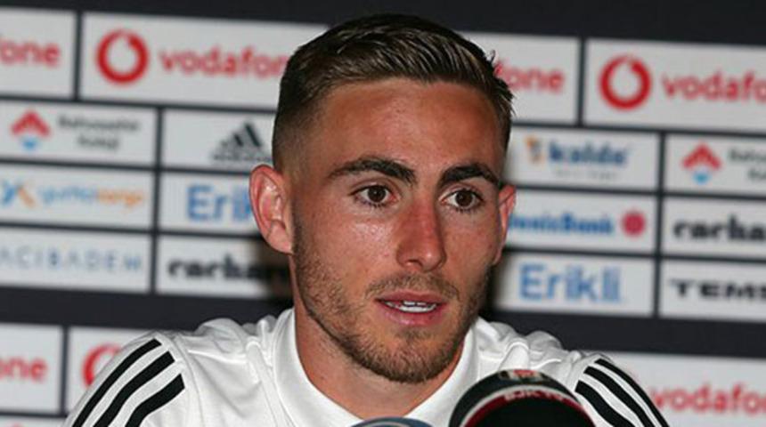 Beşiktaşlı Tyler Boyd, Trump’ın dönün çağrısına olumsuz cevap verdi!