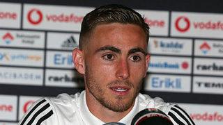 Beşiktaşlı Tyler Boyd, Trump’ın dönün çağrısına olumsuz cevap verdi!