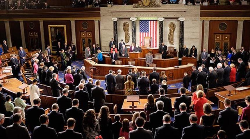 ABD'den &Ccedil;in'e karşı kritik koronavir&uuml;s adımı! Tasarı sunuldu