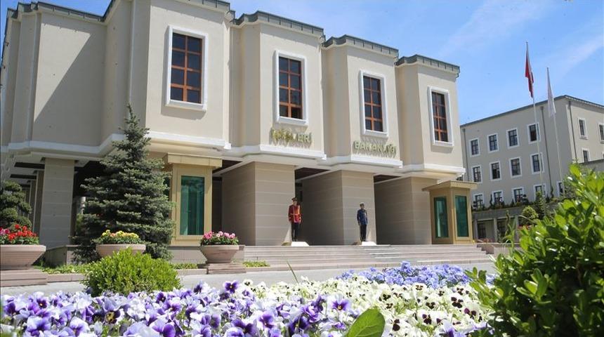 İçişleri Bakanlığı'na 15 personel alınacak (İçişleri Bakanlığı iş ilanı)