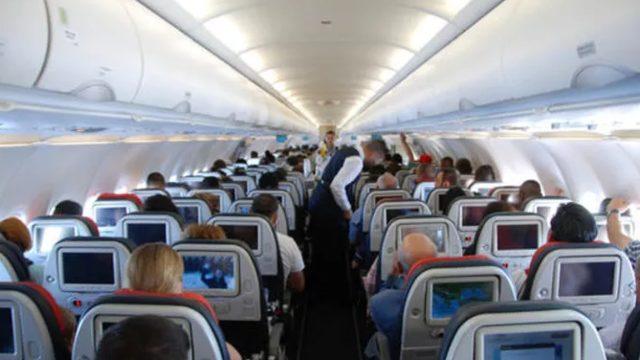 Uçak bileti olan yolcular dikkat! Resmi Gazete'de yayımlandı