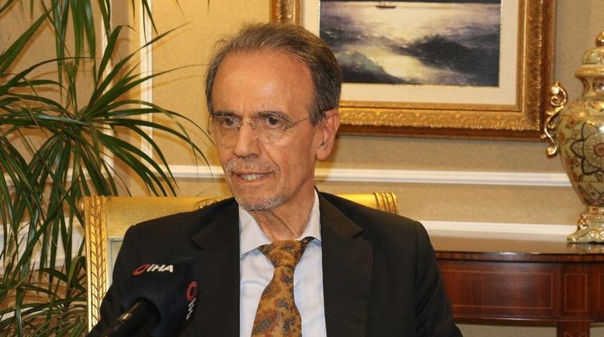 Prof. Dr. Mehmet Ceyhan: Kurallara uyulursa 1 ayda kontrol altına alınır