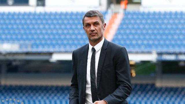 Paolo Maldini: Ben ve oğlum iyiyiz