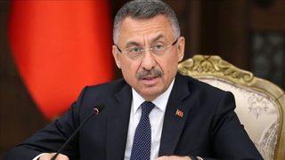 Fuat Oktay: Büyükşehir Belediye Başkanı görevini yapmıyor