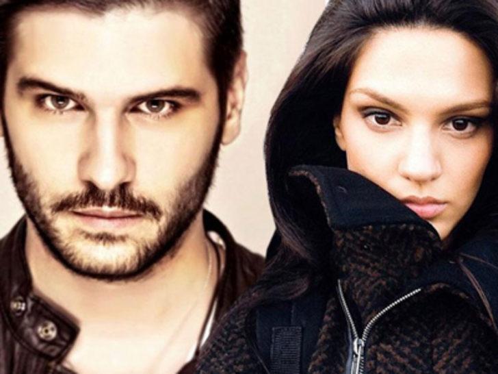 Almeda-Tolgahan Sayışman aşkı kanıtlandı G5