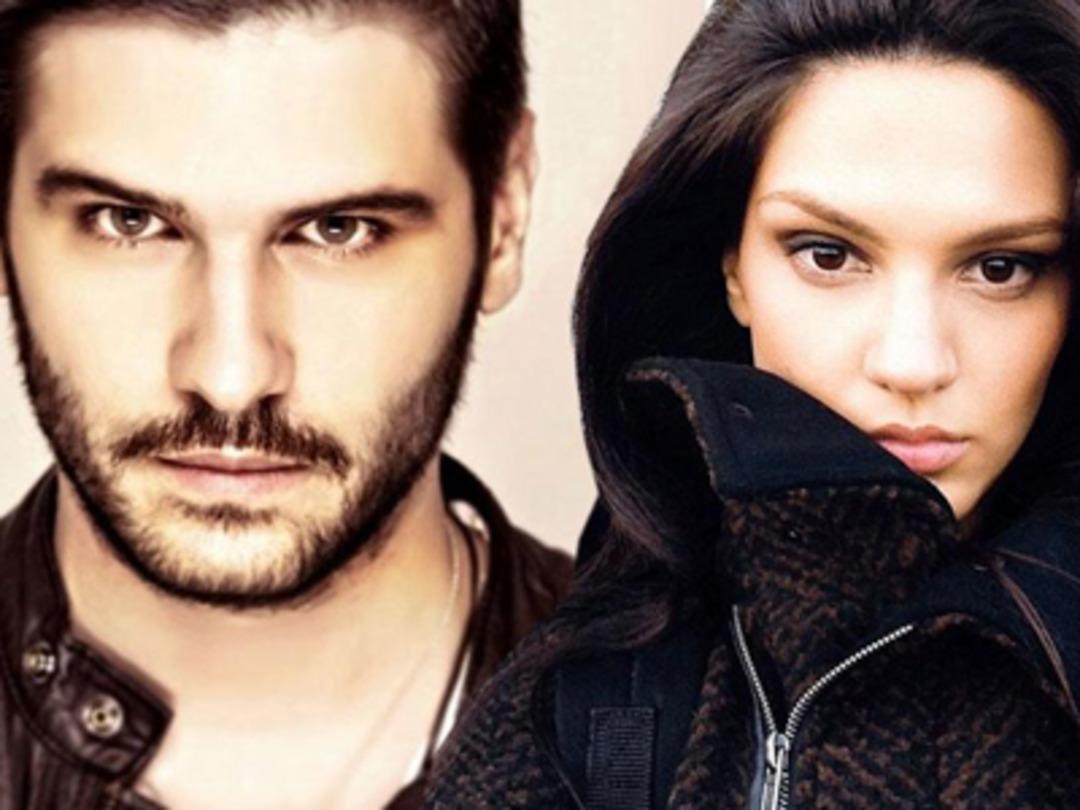 Tolgahan Sayışman - Almeda aşkı belgelendi