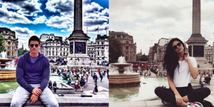 Tolgahan Sayışman - Almeda aşkı belgelendi G2