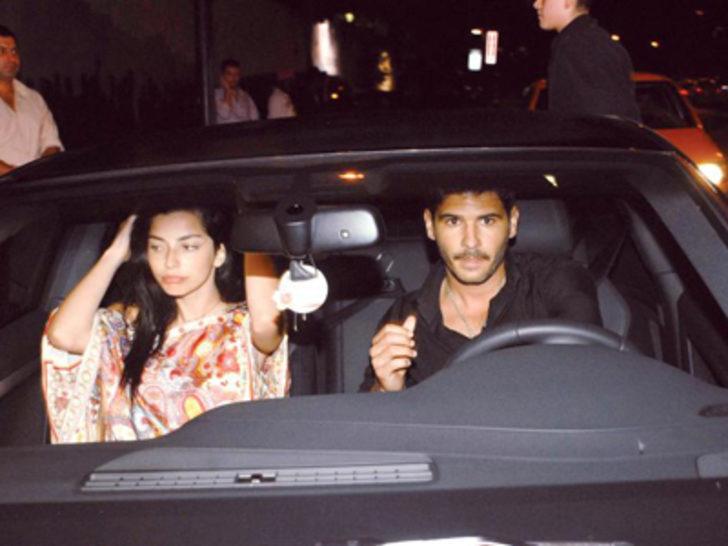 Tolgahan Sayışman evlilik yolunda G4