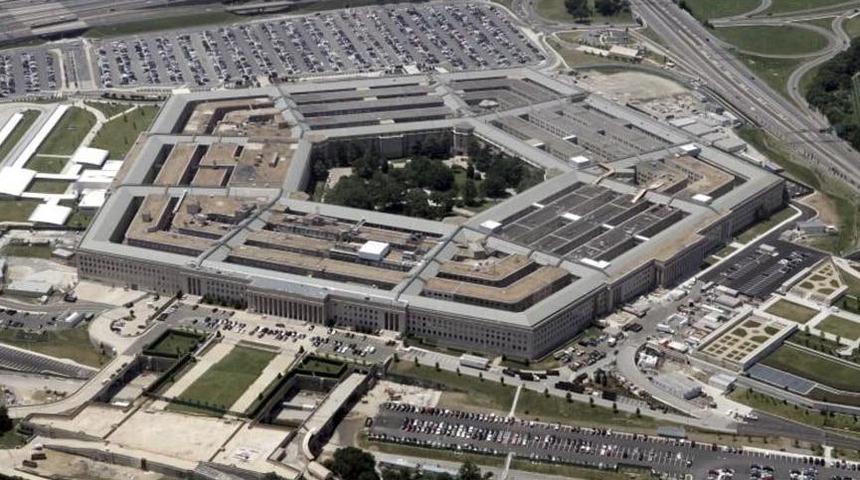 Pentagon: Salgının tamamen bitmesi aylar s&uuml;rebilir