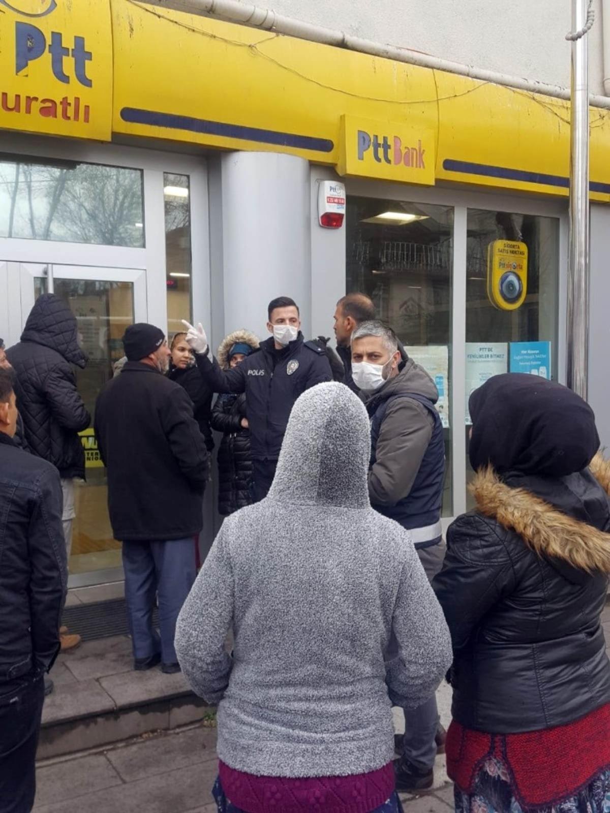 Emniyetin 65 yaş &uuml;st&uuml; mesaisi