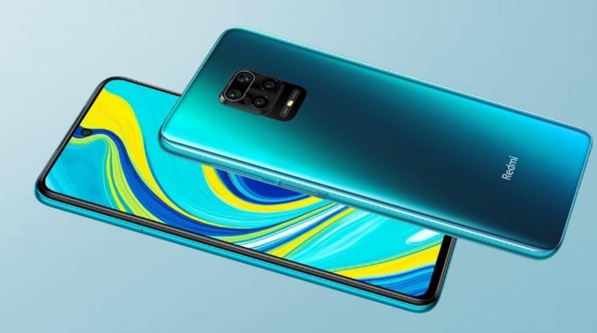Xiaomi&rsquo;nin yeni orta seviye akıllı telefonu Redmi Note 9S tanıtıldı
