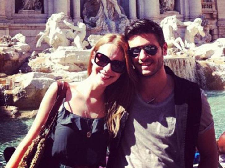 Tolgahan Sayışman evlilik yolunda G5