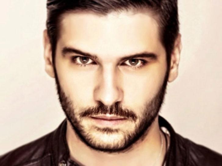 Hayırlı evlat Tolgahan Sayışman G5