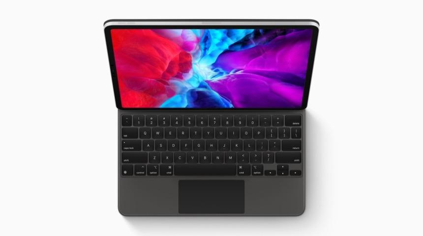 iPad Pro 2020 tam bir performans canavarı!