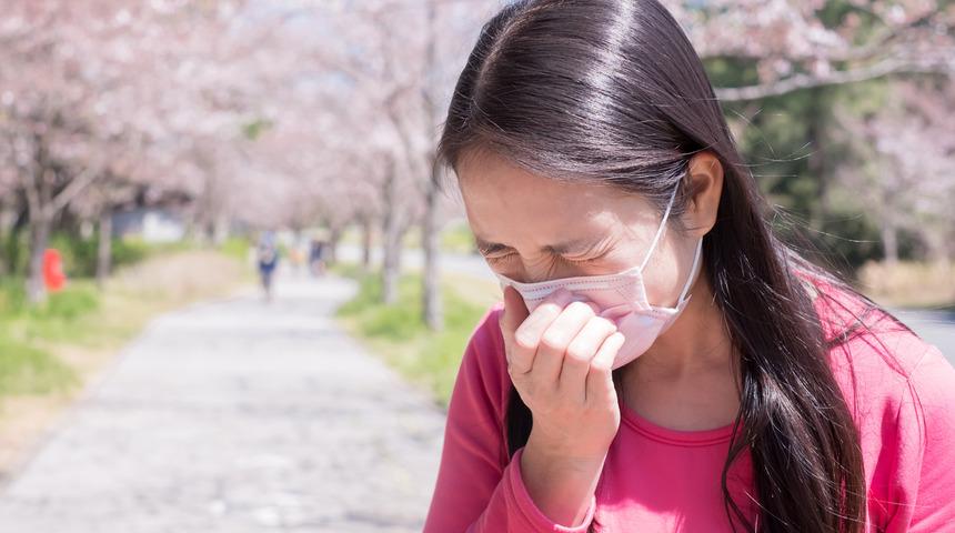 Koronavirüs alerjik hastalığı olanları etkiler mi?