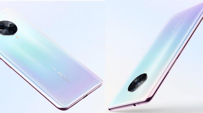 Vivo S6 5G &ouml;zellikleri belli oldu!